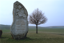 Schlachtfeld Dürnkrut-Jedenspeigen